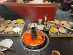-咏江南·苏式火锅·苏州评弹(观前街店)