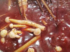 -牛华八婆麻辣烫(起源店)