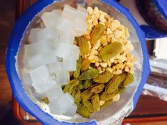 红豆双皮奶-陈多多·豆腐奶茶(前锋路店)