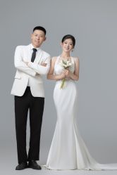 点击看大图 -CD视觉婚纱摄影