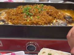 -雅佳神话·麻辣烤鱼(新街口店)