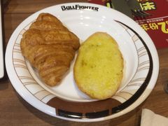 牛角包-斗牛士牛排餐厅(富力海珠城广场店)