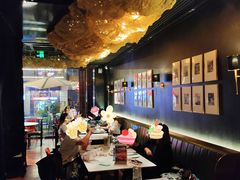 -顶特勒·黄鱼馆·特色菜(上海大世界店)