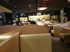 -大家乐(广州中华广场店)