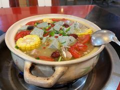 -花水湾红太阳牛肉汤锅