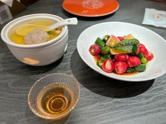黄瓜泡脆爽萝卜-小厨娘金榜题名(夫子庙贡院街店)
