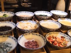 -富力丽思卡尔顿酒店·香荟全日制餐厅