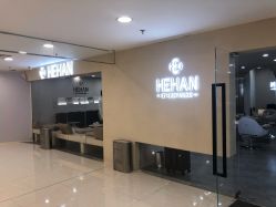 -DX HAIR SALON·发现未知美发沙龙