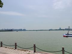 -东昌湖风景区