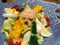 -蟹将军·松叶蟹和牛日料放题自助(K11店)