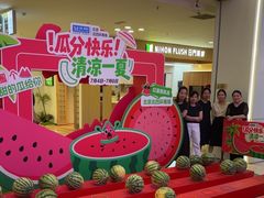 -红星美凯龙(北京北四环店)