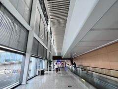 -青岛胶东国际机场