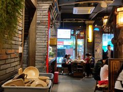 大堂-蜀大侠火锅(建设路第五大道店)