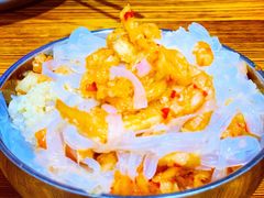 刮粉-李字号臭豆腐(总店)