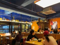 -缘生态云南菜·野生菌庭院餐厅(华侨城店)