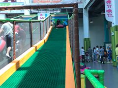 -蒙特利亲子乐园