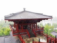 -陈武帝故宫
