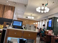 -翠华餐厅(德基广场店)