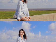 -南汇嘴观海公园