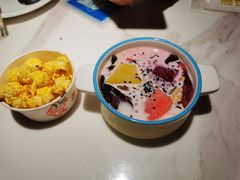 -今朝桃花醉川菜小酒馆(龙湖天街店)