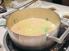 -椰客·海南椰子鸡(天河万菱汇店)