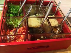 -尚海豆捞(乐虹坊店)