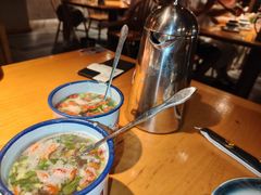 -蚝翅·海鲜粥·烧烤·龙虾季(海曙天一店)