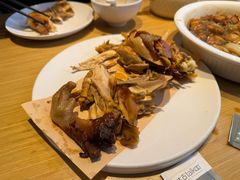 -关东小磨东北菜(上海长风大悦城店)