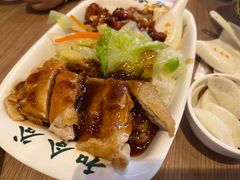 -和合谷(长虹桥店)