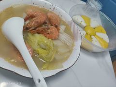 -来之顺海鲜菜馆·青岛菜·始于1993(栈桥店)