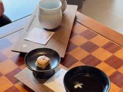 -不正咖啡(万达尊店)