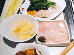 -海底捞火锅(龙岗星河COCO Park店)