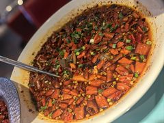 -川正旺江湖菜(三元桥店)