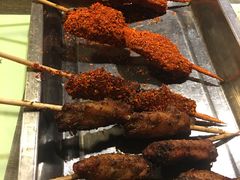 烤鸡翅-西单翅酷(西单店)