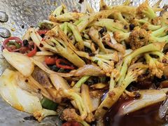 -老妈厨房团圆饺子东北菜(北环路店)