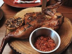 -黑角餐厅美式狂野Blackhorn(昌茂花园店)