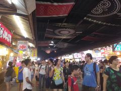 -花莲东大门国际观光夜市