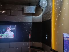 -K+PARTY连锁KTV(盈锋广场店)