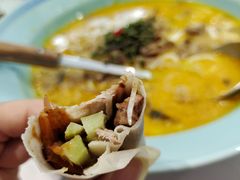 -味+新京宴·烤鸭·北京菜(创意谷店)