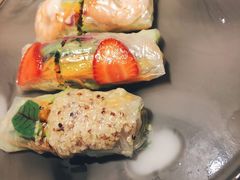 河口瑶族米卷-云水瑶意境云南菜餐厅(大悦城店)