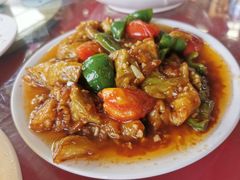 -南窖乡水峪村山情农家