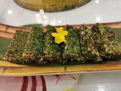 -椿记烧鹅(建干路店)