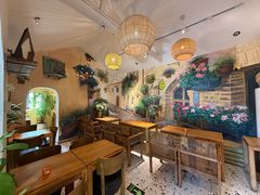 -萤火虫咖啡(后海店)