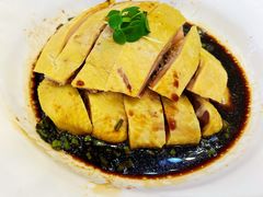 -宝燕壹号景观餐厅(龙盛国际商业广场店)