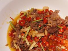 -火候轩品质湘菜·私厨(市府店)