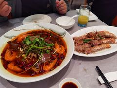 -宁海食府(北岸琴森店)
