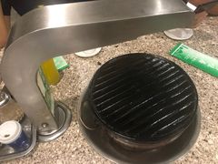 -厚味居炙子烤肉·清真(天桥南纬路店)