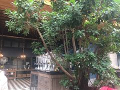 -北京望京葉子里酒店(望京SOHO店)