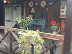 -威廉的太妃糖酒店(杭州西湖青芝坞店)