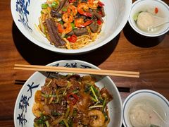 -李犟大爆鳝面·手工蟹黄包(湖滨西湖店)